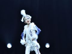-小酒窝中国舞(汉阳店)