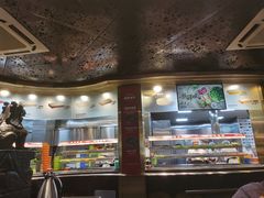-川西坝子火锅(金沙1.0直营店)