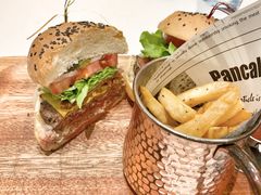 -西山人家·二十年老字号农家菜(旺山店)