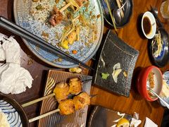 -鸟鹏烧鸟居酒屋(仁恒梦中心店)