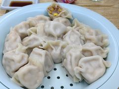 -袁家一品水饺(泰成·玲珑郡店)