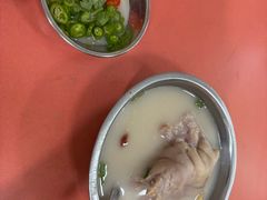 -吴氏蹄花