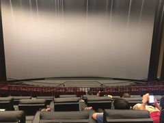 放映厅-首都电影院(天津店 中国巨幕)