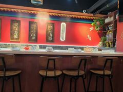 -老北京胡同味道二荤铺(酒仙桥店)