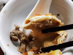 招牌烤包子-苏力坦新疆特色(东直门店)