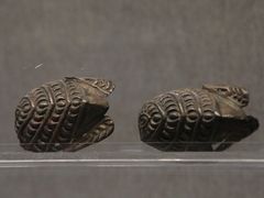 -鄂尔多斯青铜器博物馆