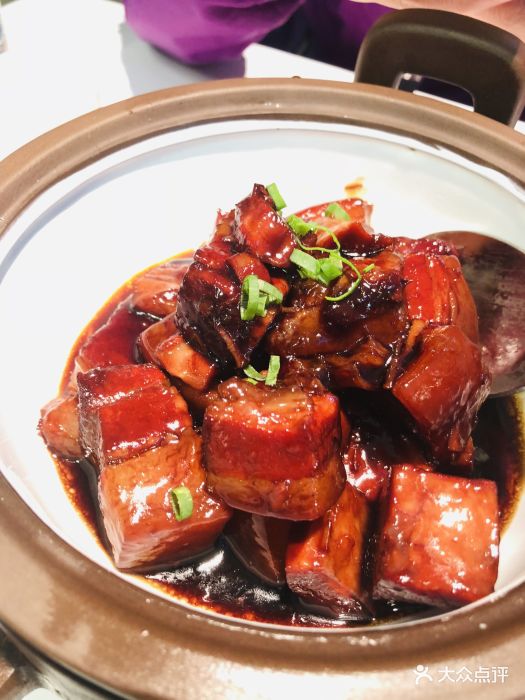 赵大厨家常菜图片 - 第2张