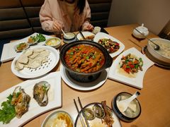 -映像威海·海鲜味道(经区店)