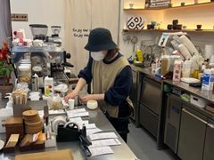 -LilBee Coffee