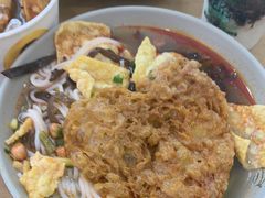 -阿生哥螺蛳粉•火锅(永安街店)