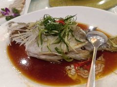 -亮庆餐厅·粤菜·早茶(篁庄店)