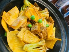 -老兴鲜(黄浦店)