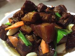 -嘉丰湘菜馆(芳群园店)
