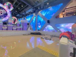 -第五极儿童乐园
