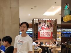 -九毛九西北菜(大东海店)