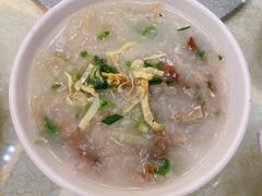 凤城艇仔粥-顺德人家食府(黄金广场店)