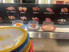 -采御鲜·回转寿司(汕头万达店)