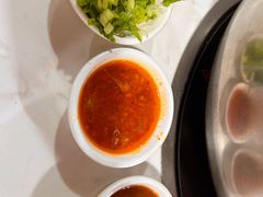 -菜忠潮州牛肉店(岗厦店)