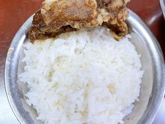 咸饭-阿秋牛排(湖心街店)
