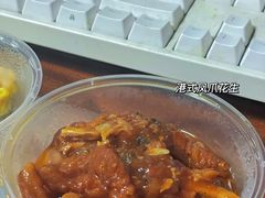 -肥佬夜茶(早茶·西乡店)