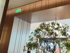 -火地铁板烧(昆山万象汇店)