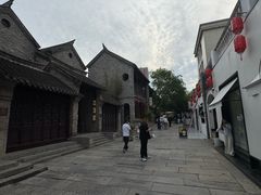 -回龙窝历史文化街区