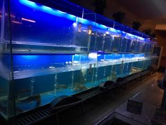 水产区-王家渡火锅店(亦庄店)