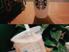 -喜茶(徐州金鹰店)