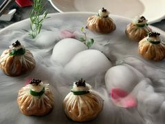 -三利音·东方司宴(外滩店)