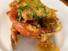 -芭提雅Amporn Seafood自助餐厅