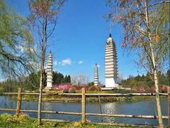 -云南民族村