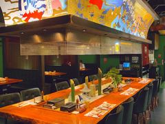 -肉魁屋·烧肉·烧鸟·酒场(高新店)