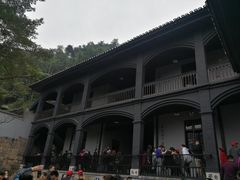 -白公馆
