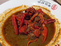 -有位虾匠·胶东土菜小馆(市北店)