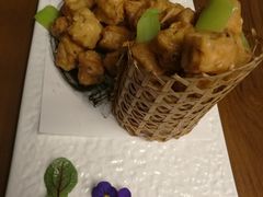 -天蓮珍素館