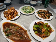 -九龙餐厅(大沽路店)