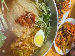 -鸡西冷面(翠竹店)