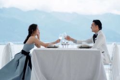 点击看大图 -WECOUTURE高级订制广州