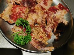 -大叹号·朝鲜族烤肉(滨海吾悦广场店)