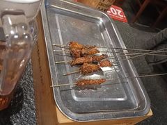 -福苗小骆驼烧烤(大唐不夜城店)