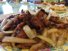 -听鹂馆饭庄(颐和园店)
