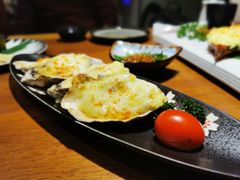 -九井澤精致料理(金茂店)