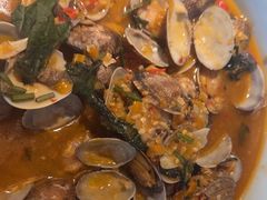 -金牌外婆家(苏州中心店)