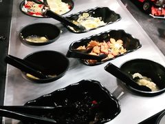 -比格比萨自助(花园路店)