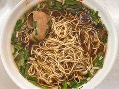 -老赵面店(大西路店)