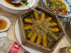 -麒麟中餐厅·经典粤菜·地道菜式老字号(广州长隆酒店)