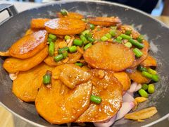 -梁记粥铺(开元地中海店)