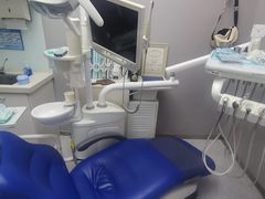 -新达口腔(华东理工大学店)