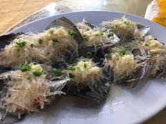 -绢姐海鲜大排档