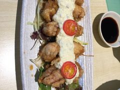 -有喜屋·深夜食堂(北京西路店)